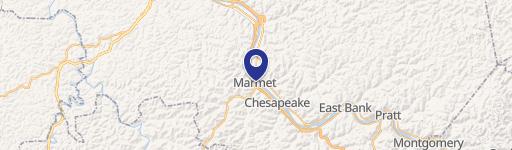 Mccorkle Ave 98th St