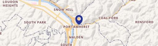 141 Campbells Crk Dr