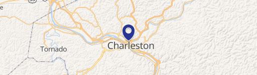 200 Clendenin St Ofc Ofc