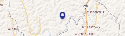 12536 Derricks Crk Rd