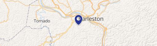 340 Kanawha State Frst Dr