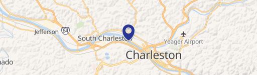 1418 Maccorkle SW Ave