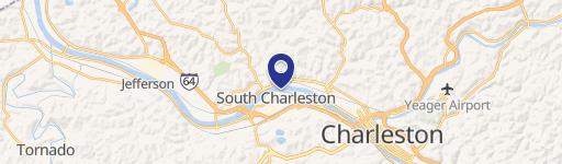 901 Maccorkle SW Ave