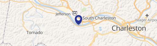 5529 Maccorkle SW Ave