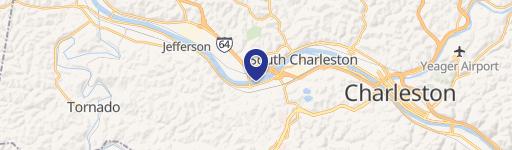 4933 Maccorkle SW Ave