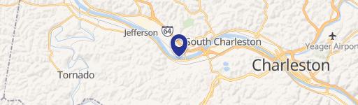 5422 Maccorkle SW Ave