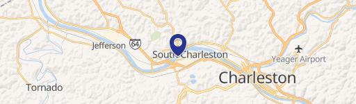 4020 Maccorkle SW Ave