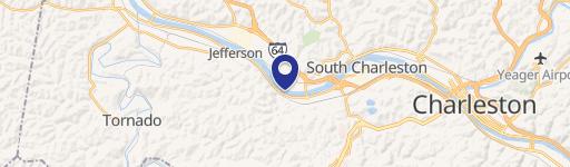 5701 Maccorkle SW Ave