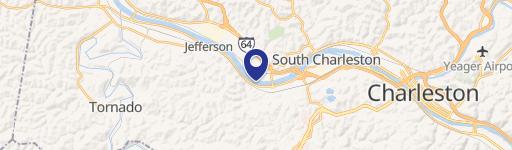 5631 Maccorkle SW Ave