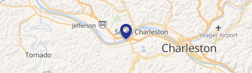 4132 Maccorkle SW Ave