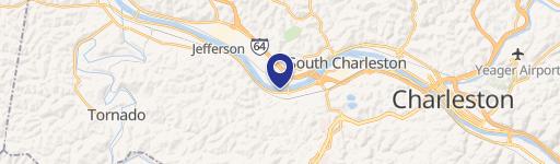 5329 12th Maccorkle SE Ave