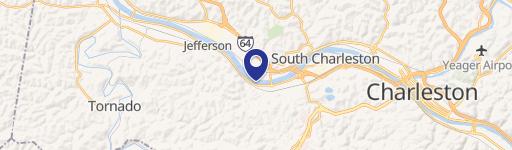 5611 Maccorkle SW Ave