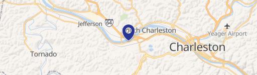 4627 Maccorkle SW Ave