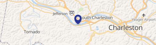 5301 Maccorkle SE Ave