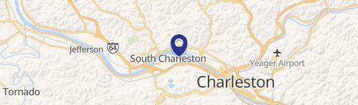 512 Maccorkle SW Ave