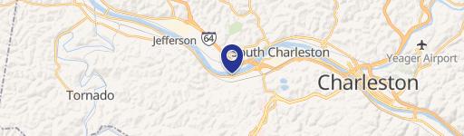 5137 Maccorkle SW Ave