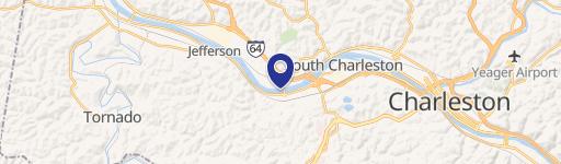 5206 Maccorkle SW Ave