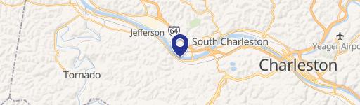 5635 Maccorkle SW Ave