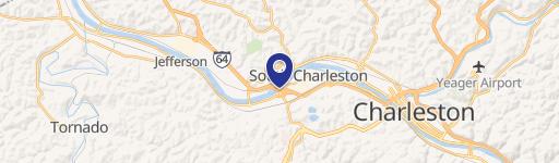 4010 Maccorkle SW Ave