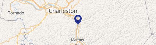 6804 Maccorkle SE Ave