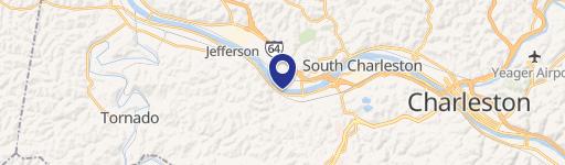 5641 Maccorkle SW Ave