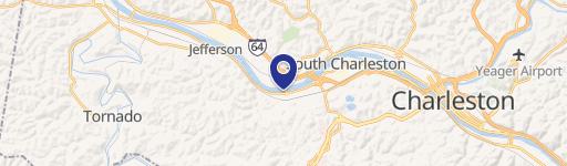 5151 Maccorkle SW Ave