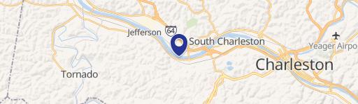 5608 Maccorkle SW Ave