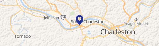 4006 Maccorkle SW Ave