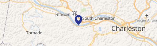 5522 Maccorkle SW Ave