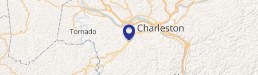 2815 Mountaineer Blvd