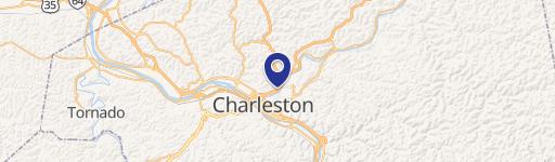 1831 Pennsylvania Ave