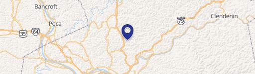 1708 Silas Kanawha 2nd Mile Rd