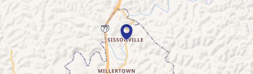 8300 Sissonville Dr