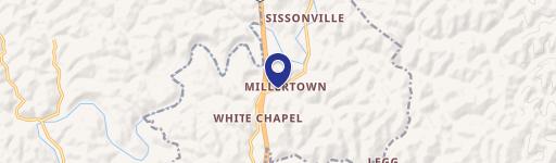 61 Sissonville Vw Dr