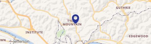 4320 Washington W St