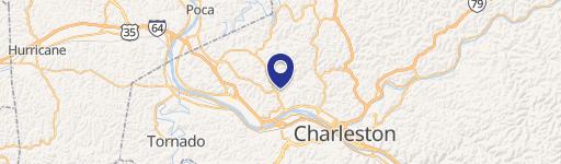 4302 Washington W St