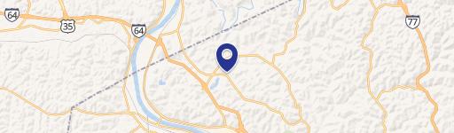 5051 Washington W St