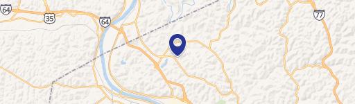 5102 Washington W St