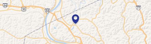 5088 Washington W St