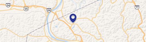 5156 Washington W St