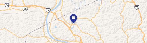 5119 Washington W St