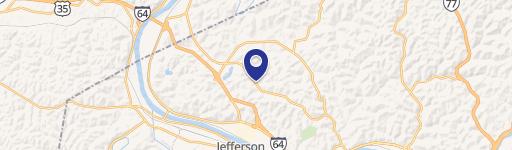 4927 Washington W St