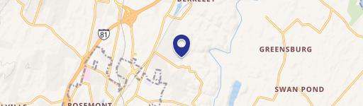 Martinsburg, WV 25404