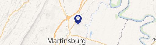 Martinsburg, WV 25404