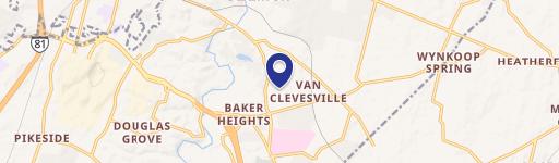 Martinsburg, WV 25405