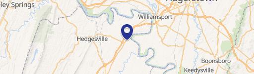 Martinsburg, WV 25404