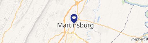 Martinsburg, WV 25401
