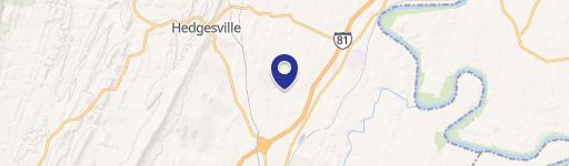 Martinsburg, WV 25403