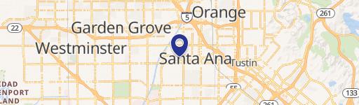 1501 Santa Ana Blvd