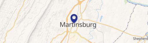 Martinsburg, WV 25401